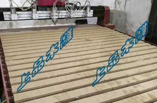 1.8米寬平雕機(jī)